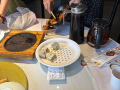 -百饺园(平山道店)