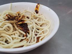 -杨记灌肠(食品街店)