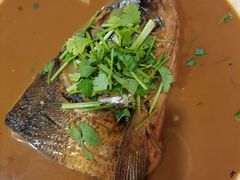 -听涛雅苑百味饺子老家菜馆