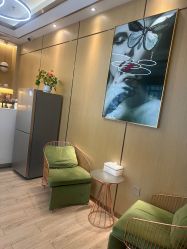 -香港倾城国际·美容美体中心