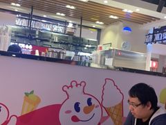-蜜雪冰城(陆家嘴店)