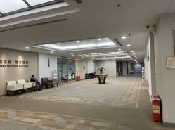 -北京明德医院