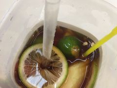 -YO!TEA有茶(坂田佳华领汇店)