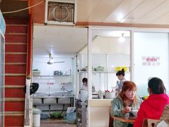 -马路桥姜汤面(江城大楼店)