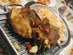 -相遇·鲜炒黄牛肉(丹阳吾悦广场店)