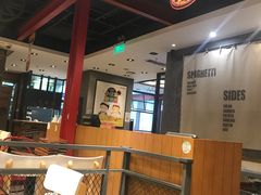 -Mr.Pizza米斯特比萨(苏州平江万达广场店)