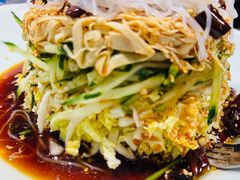 -五谷丰登农家院·地道胶东菜·海鲜烧烤(威海店)