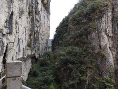 -蝶舞清江·恩施云顶景区(黄鹤峰林)