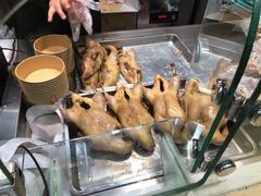 -戚顺兴盐水鸭(新街口明瓦廊店)