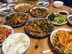 -赵姐猪耳朵饭店