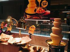 -比格比萨自助(南京万达茂店)