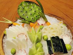 -木守西溪溪隐餐厅