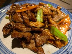 -七菜馆·东北菜·蒸饺(文体路店)
