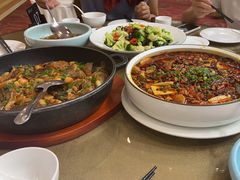 -良友·海鲜青岛菜(五四广场店)