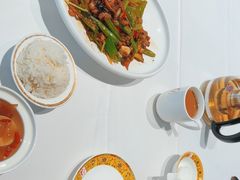 -惠丰堂饭庄(北洼路店)