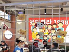 -尹珍珠·韩式无限烤肉(回龙湾店)