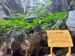 -英西峰林·洞天仙境
