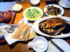 -外婆烧.老杭帮菜(庆春店)