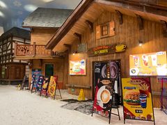 -长沙湘江冰雪世界