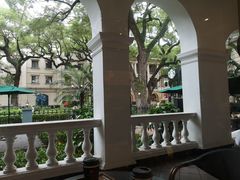 -星巴克臻选(广州沙面店)