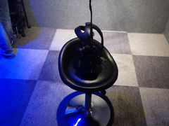 -VR 间客漫·PS电玩·虚拟现实包间游戏电竞(街道口店)