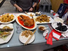 -添福来墨鱼饺子 · 海鲜东北菜(大连星海·黄浦路店)