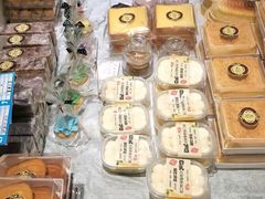 -米洛克欧洲蛋糕(西南路店)