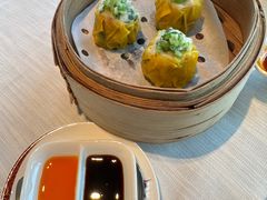 -天龙轩(香港丽思卡尔顿酒店)