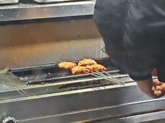 -文文烤肉(大皮院店)