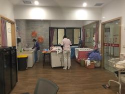 -爱瑞馨母婴护理中心·月嫂育儿嫂