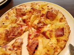 -萨莉亚意式餐厅(南京环亚凯瑟琳广场店)