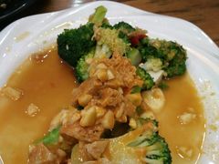 -马妞烧烤烩面馆(黄河口店)