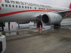 -福州长乐国际机场