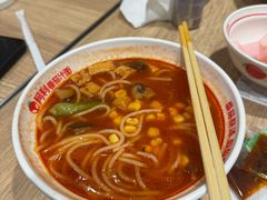 -阿利茄汁面(二七万达店)