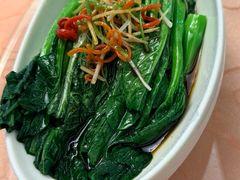 -烤肉宛饭庄(南礼士路店)