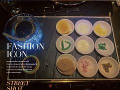 -AZUL by FUEL蓝色·法式酒馆(琶醍店)