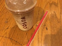 -COSTA COFFEE(上海月星环球港店)
