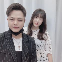 -迈丝发型艺术