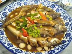 -刀庖厨家乡菜小海鲜(友谊·嘉御龙庭店)