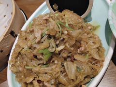 -满园烤鸭·春饼(太原街万达店)