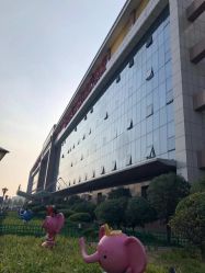 -河南省儿童医院(郑东院区)