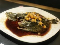 -79号渔船海鲜饭店(华强北店)