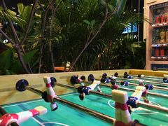 -FOAM LAB 泡沫实验室精酿餐吧
