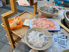 -周记全牛油火锅