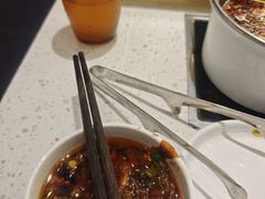-农小锅自助小火锅(北京大兴凯德店)
