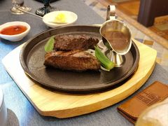 -俄士厨房(未来城店)