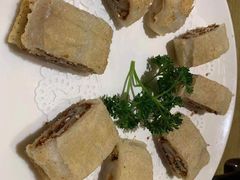 -热度餐厅(老佛爷店)