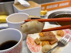 -密友回转自助火锅(世茂国际广场店)