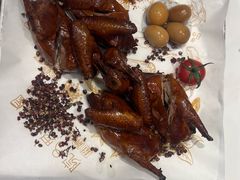 -院8里·少城记忆老川菜(宽窄巷子店)