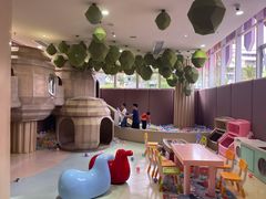 -水桶王国主题餐厅·聚会·生日派对·亲子活动·家庭套餐(亚龙湾希尔顿店)